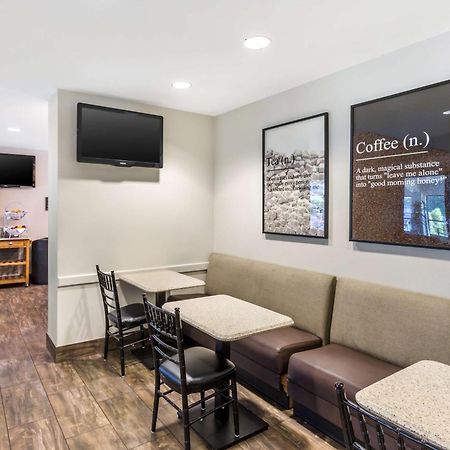 Best Western Plus Cotton Tree Inn Sandy Exterior photo