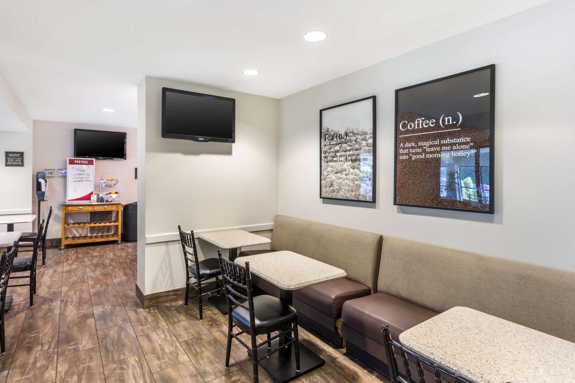 Best Western Plus Cotton Tree Inn Sandy Exterior photo