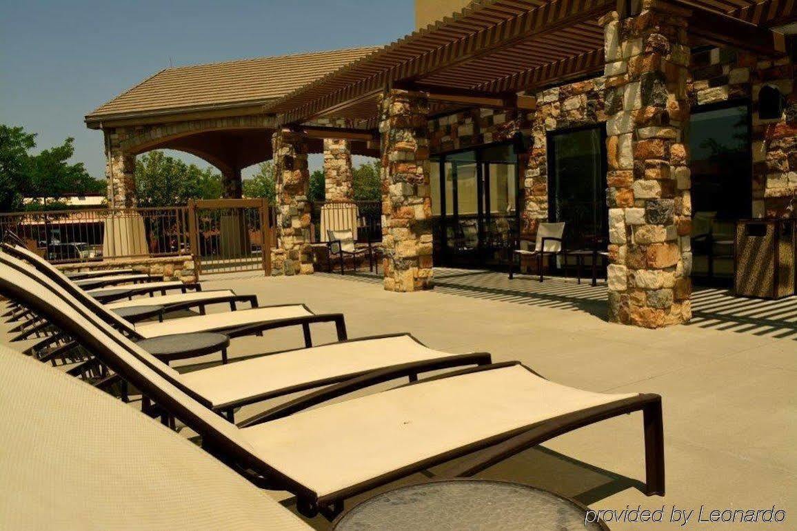 Best Western Plus Cotton Tree Inn Sandy Exterior photo