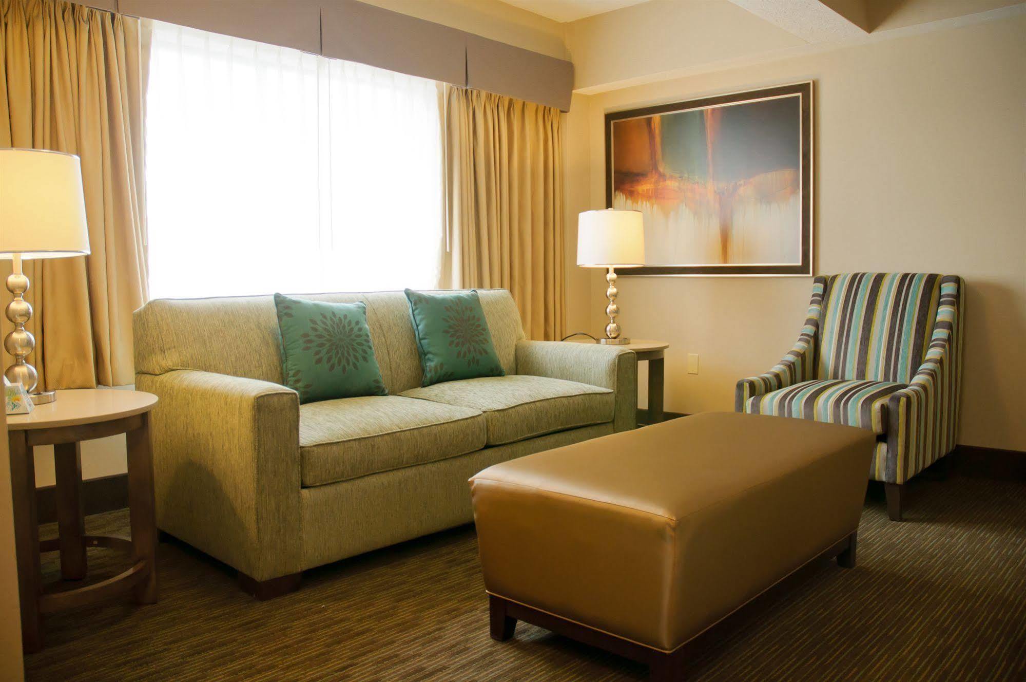 Best Western Plus Cotton Tree Inn Sandy Exterior photo