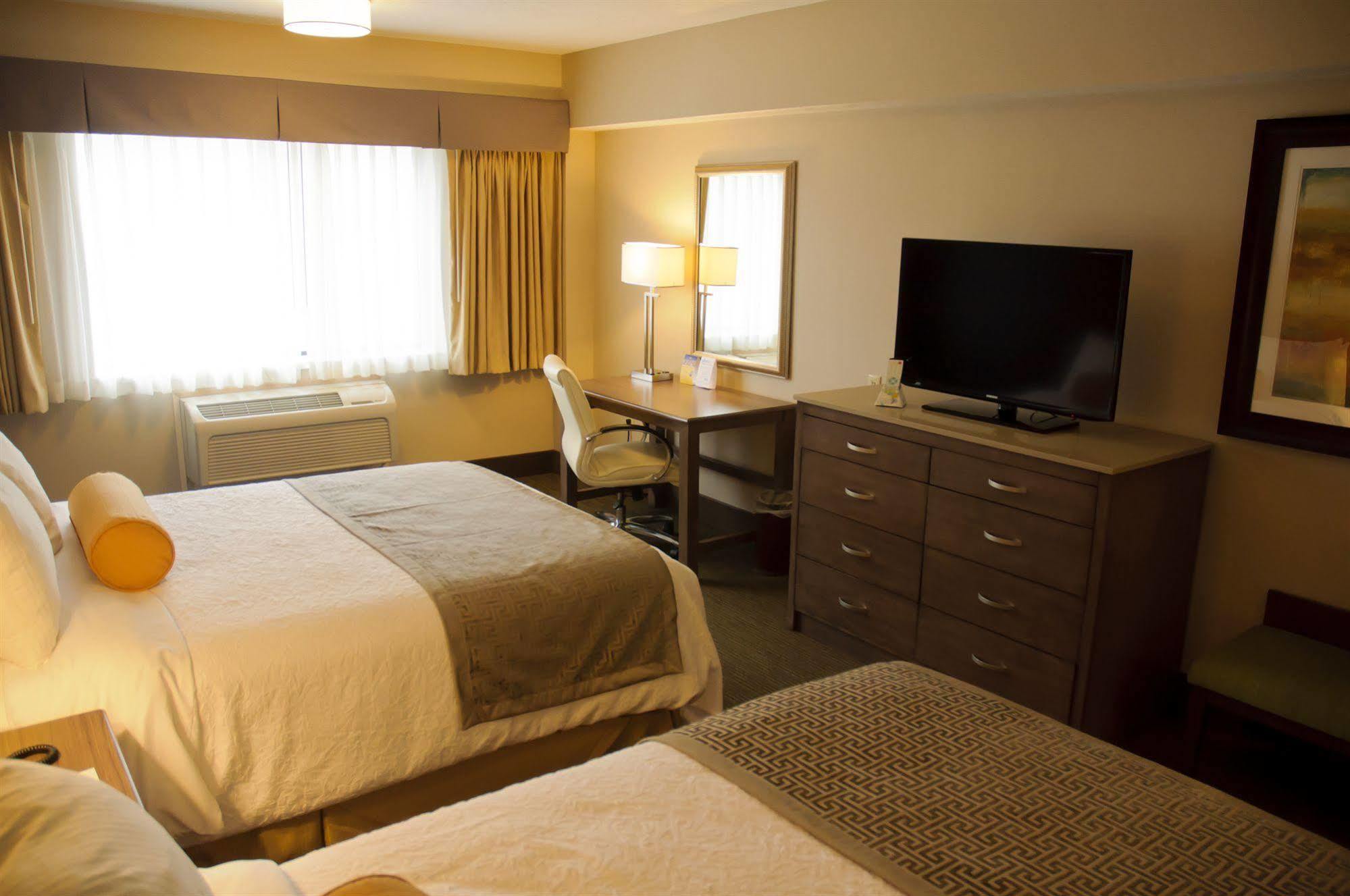 Best Western Plus Cotton Tree Inn Sandy Exterior photo